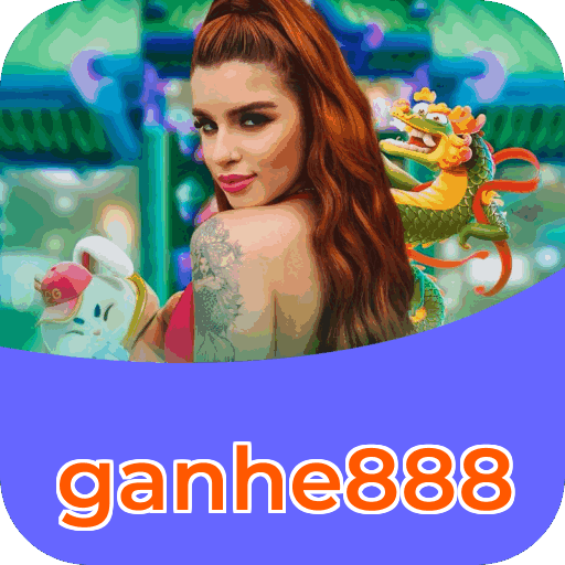 ganhe888