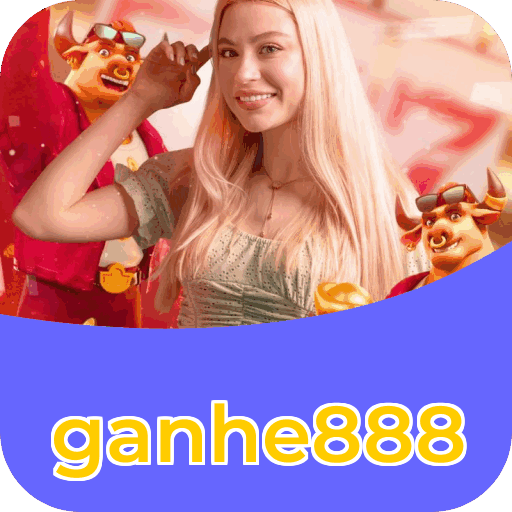 ganhe888
