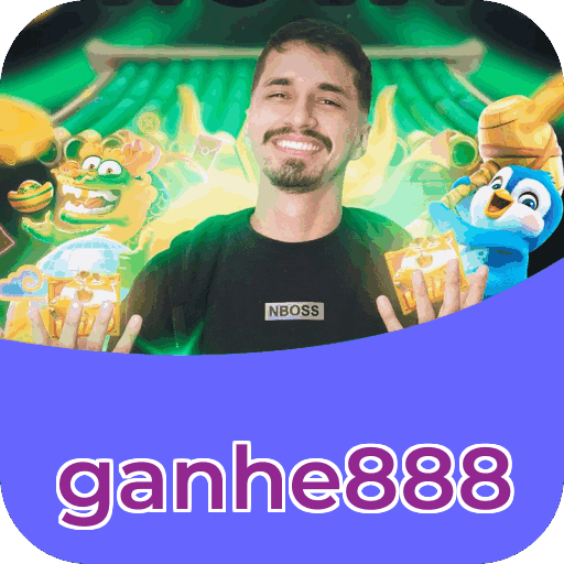 ganhe888 APK