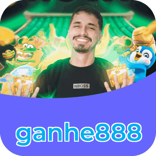 ganhe888 APK