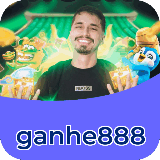 ganhe888 APK