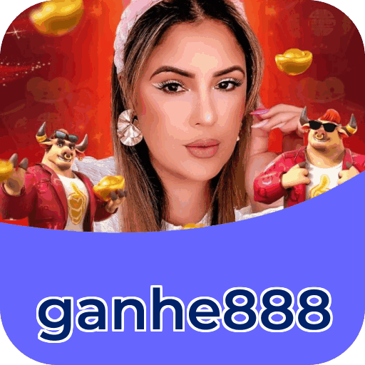ganhe888